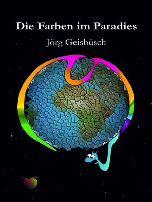 cover image of Die Farben im Paradies
